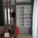 빌라 Camyuva Lueks