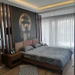 Camyuva Lueks 빌라 아그바