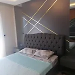 Camyuva Lueks 빌라 아그바