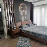 빌라 Camyuva Lueks 아그바
