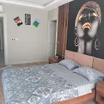 Camyuva Lueks 빌라 아그바