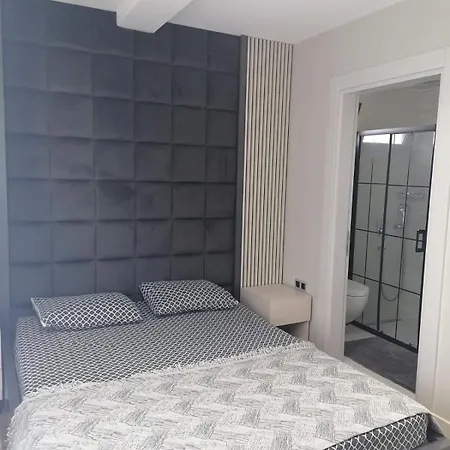 Вилла Camyuva Lueks *