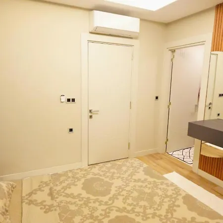 Camyuva Lueks Вилла *