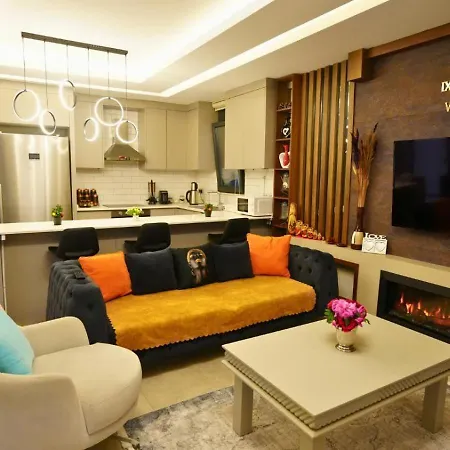 Вилла Camyuva Lueks *