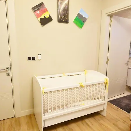 Вилла Camyuva Lueks Агва