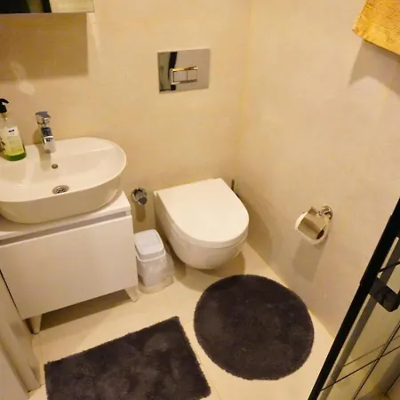 Вилла Camyuva Lueks *