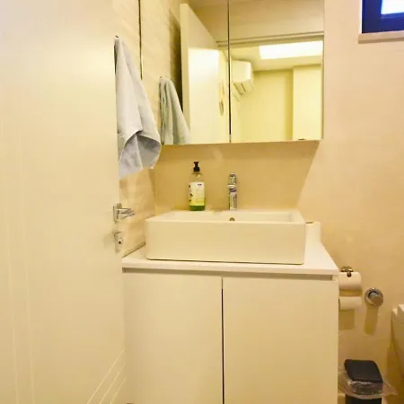 Вилла Camyuva Lueks Агва