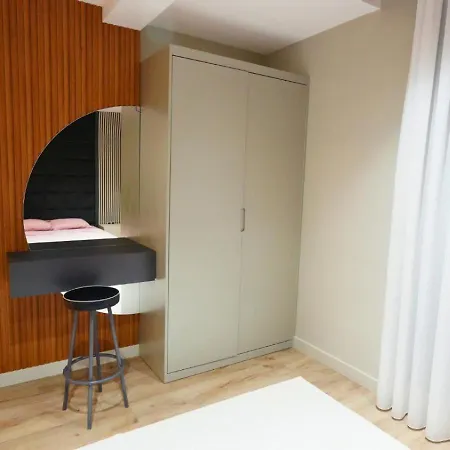 Вилла Camyuva Lueks