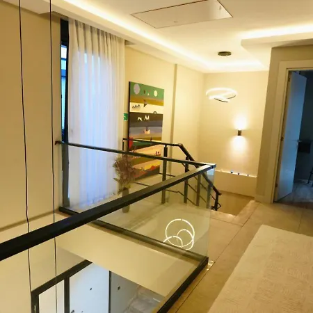 Вилла Camyuva Lueks