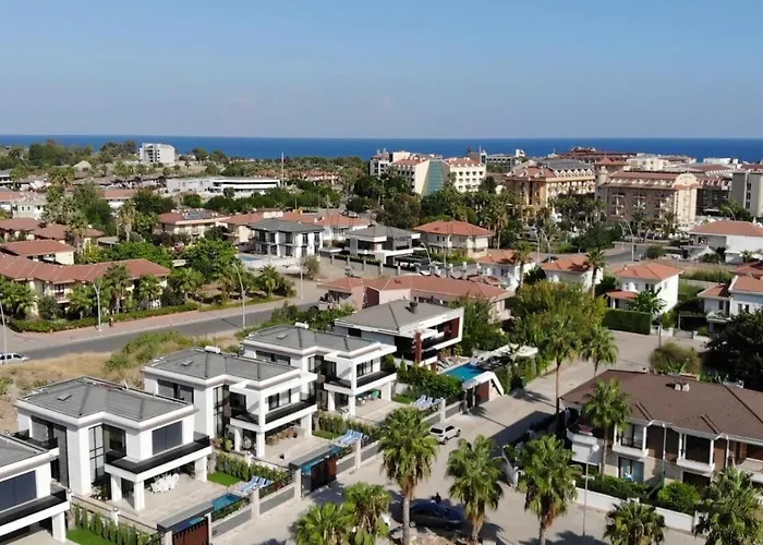 Camyuva Lueks Vila