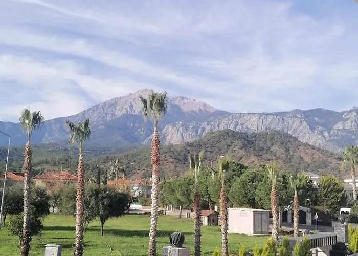 Vila Camyuva Lueks *