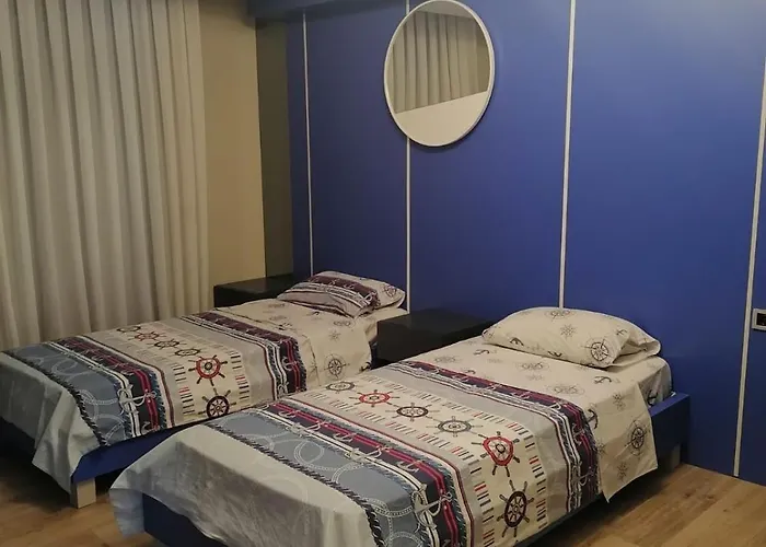 Camyuva Lueks Ağva