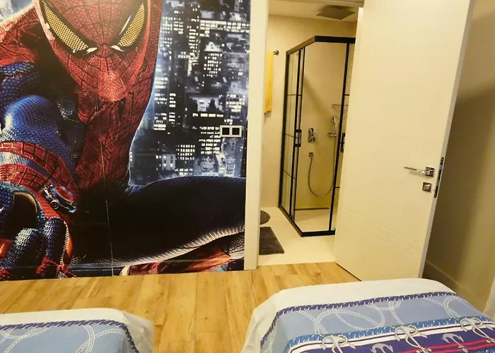Camyuva Lueks Ağva
