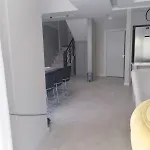 çamyuva Lüks Villa