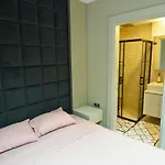 çamyuva Lüks Villa Ağva