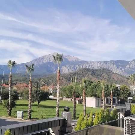 Villa Camyuva Lueks *