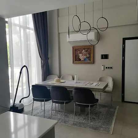 Villa Camyuva Lueks Ağva