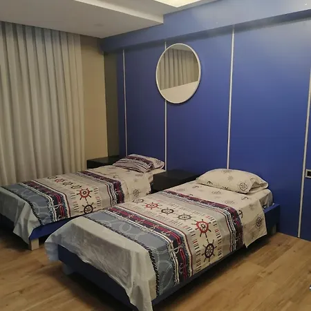 Camyuva Lueks Ağva