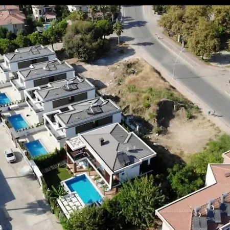 Villa Camyuva Lueks *