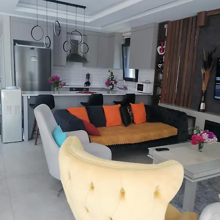 Villa Camyuva Lueks *