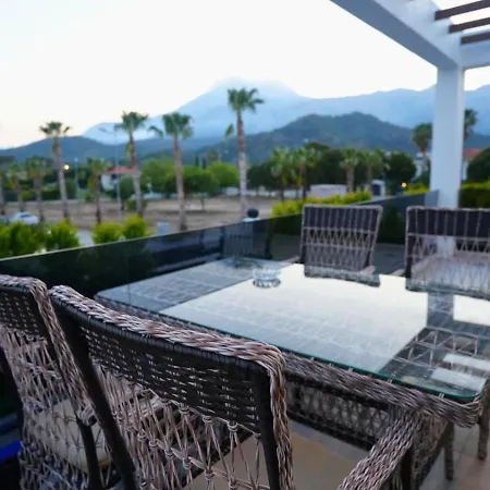 Villa Camyuva Lueks Ağva