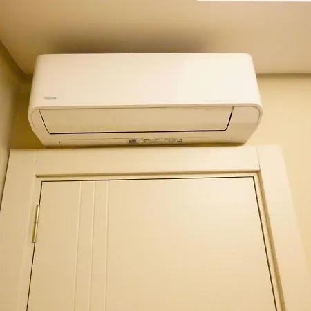 Camyuva Lueks Villa *