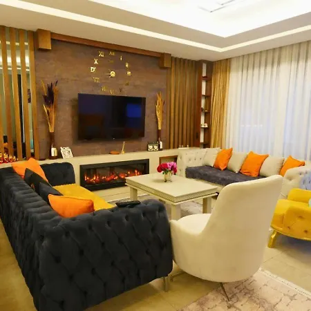 Villa Camyuva Lueks Ağva