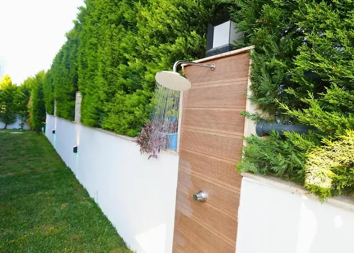 Camyuva Lueks 빌라