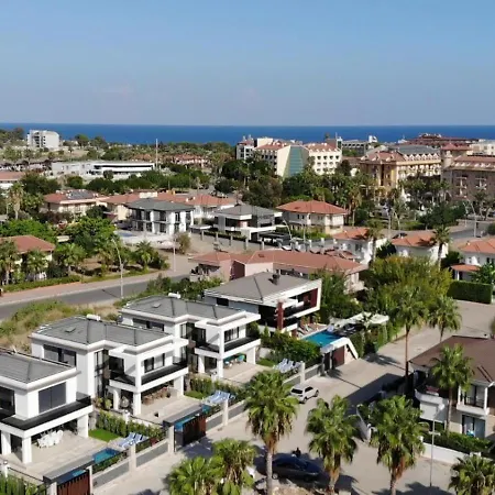 Camyuva Lueks Βίλα