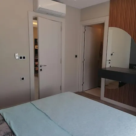 Βίλα Camyuva Lueks *