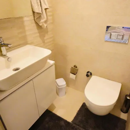 Camyuva Lueks Βίλα